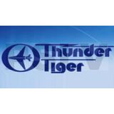 Thunder Tiger Engines